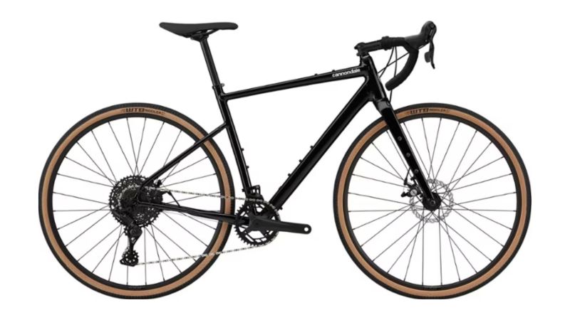 Coolest gravel online bikes