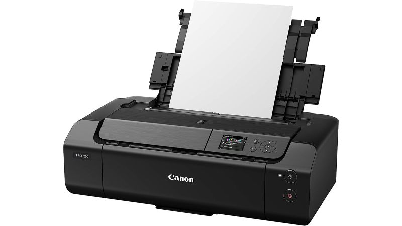 Best quality deals photo printer