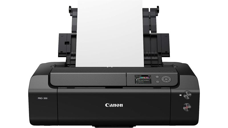 Photo printer clearance reviews