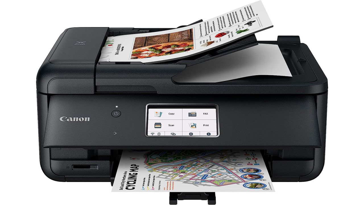 Best photo printers in 2023, tested by | CNN Underscored