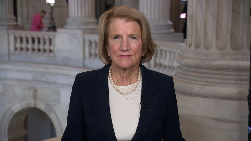 Rep. Marjorie Taylor Greene wants GOP senators to abolish the filibuster to fund the government. One GOP Sen. told us, no way