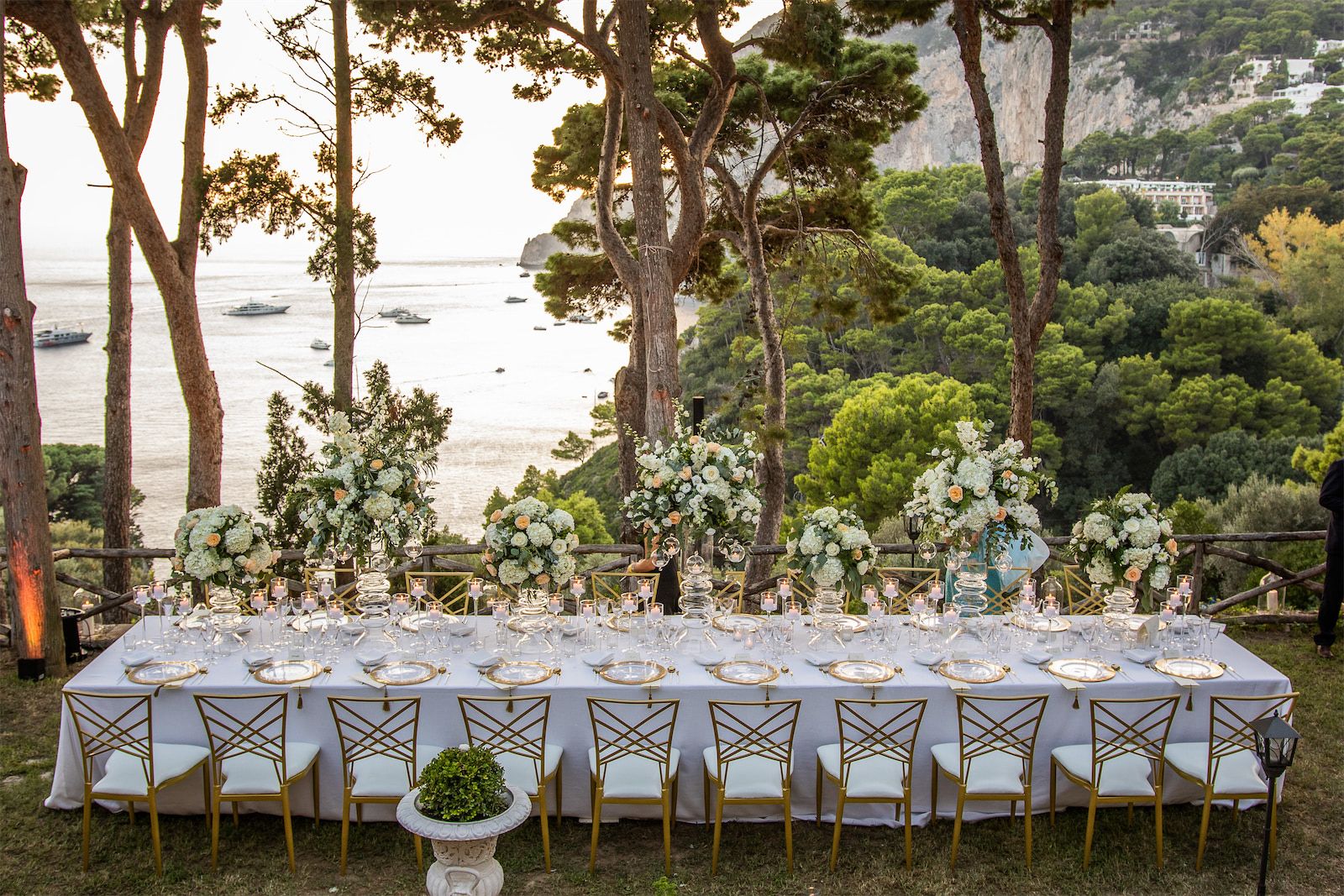 Destination wedding planners spill their secrets