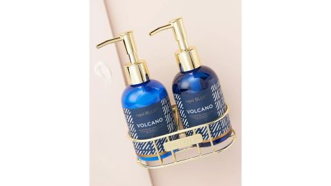 Capri Blue Volcano Hand Soap & Lotion Gift Set