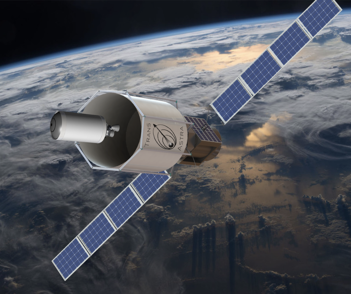 کیسهٔ به‌دست‌آوری علاوه بر شهاب‌سنگ‌ها، برای جمع‌آوری آشغال‌های فضایی نیز طراحی شده است، همان‌طور که در این مفهوم هنری که بدنهٔ راکت مصرف‌شده را در مدار زمین به‌دست می‌آورد، نشان داده شده است.