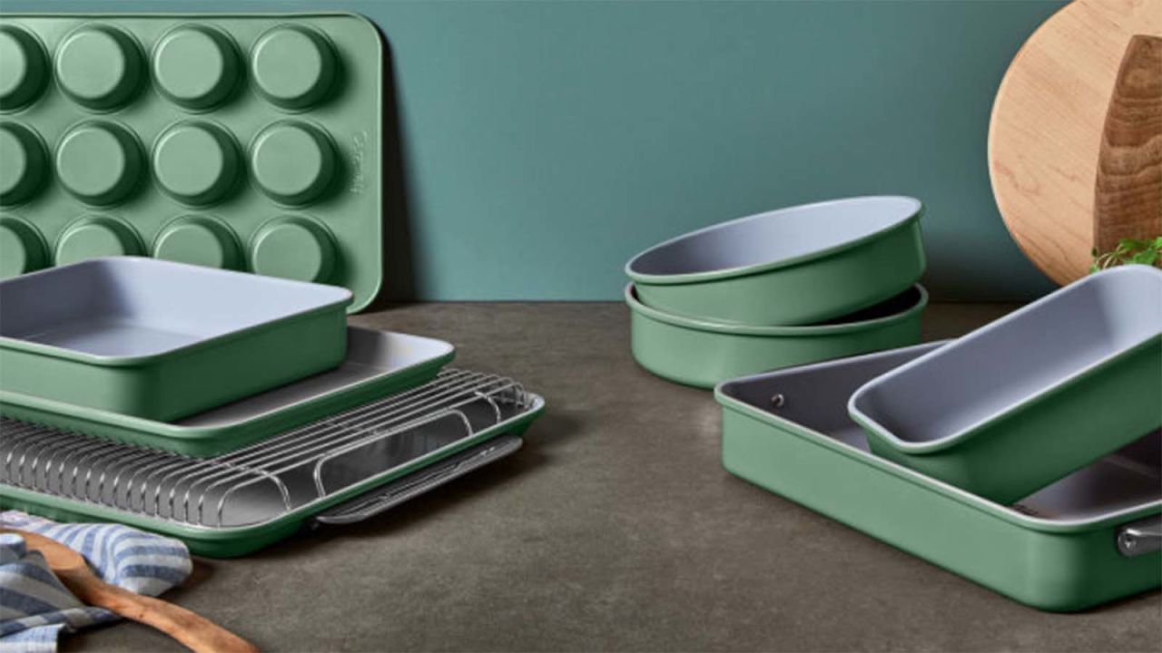 Caraway Bakeware Set