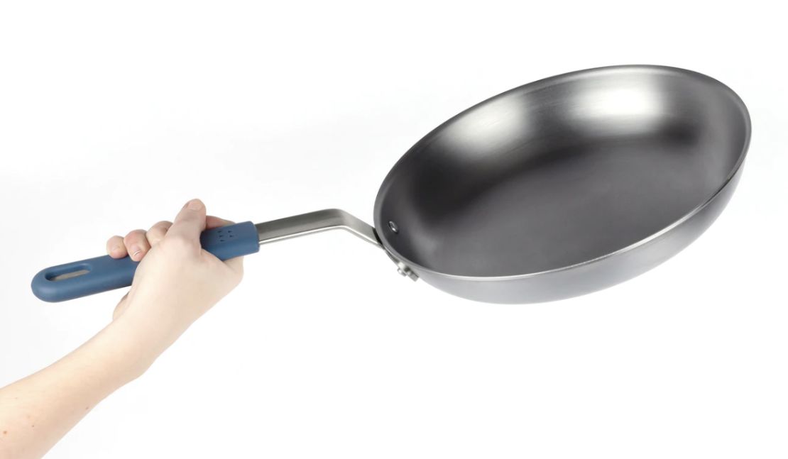 Misen Is Having a Rare Sale on Their Nonstick Pans