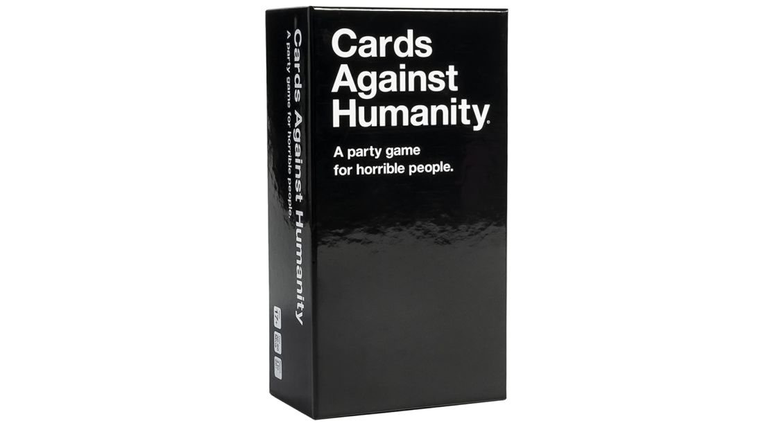 Cards Against Humanity