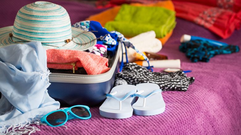 caribbean packing checklist lead cnnu