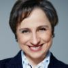 Carmen Aristegui