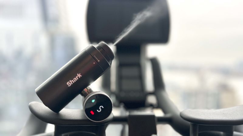 The Shark ChillPill is at its lowest price ahead of Prime Day