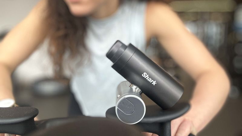 Shark ChillPill review: Testing the 3-in-1 cooling device | CNN