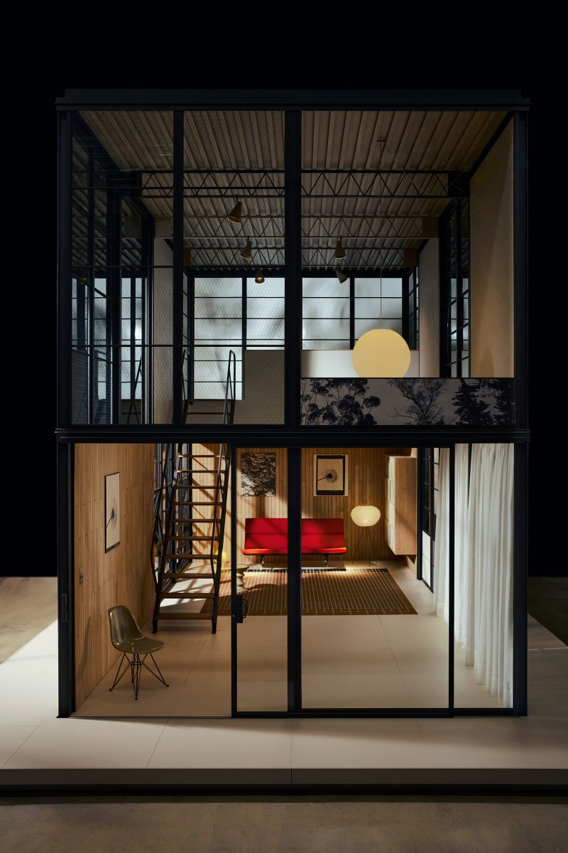Want an Eames house? You'll soon be able to order your own | CNN