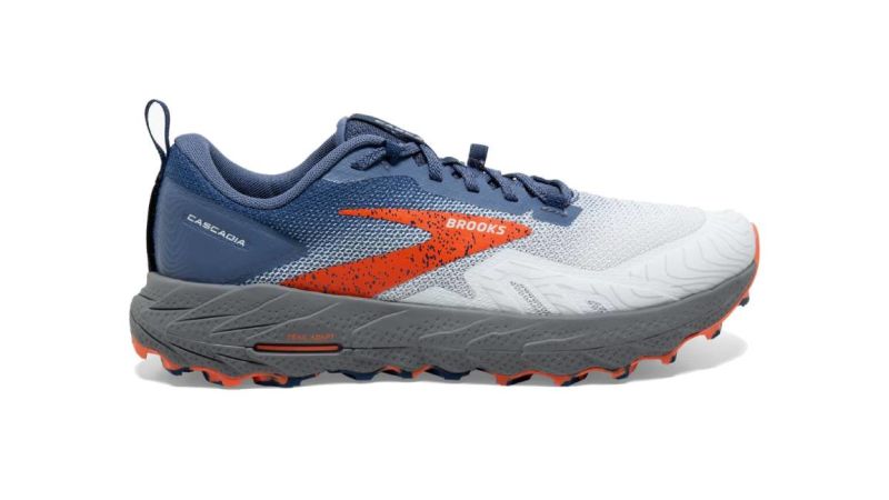 The best trail running shoes in 2024 tested by editors CNN Underscored