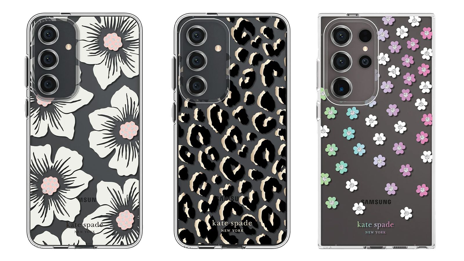 The best Samsung Galaxy S24 cases to get in 2024