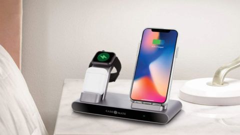 CaseMate Power Pad Pro 3 in 1