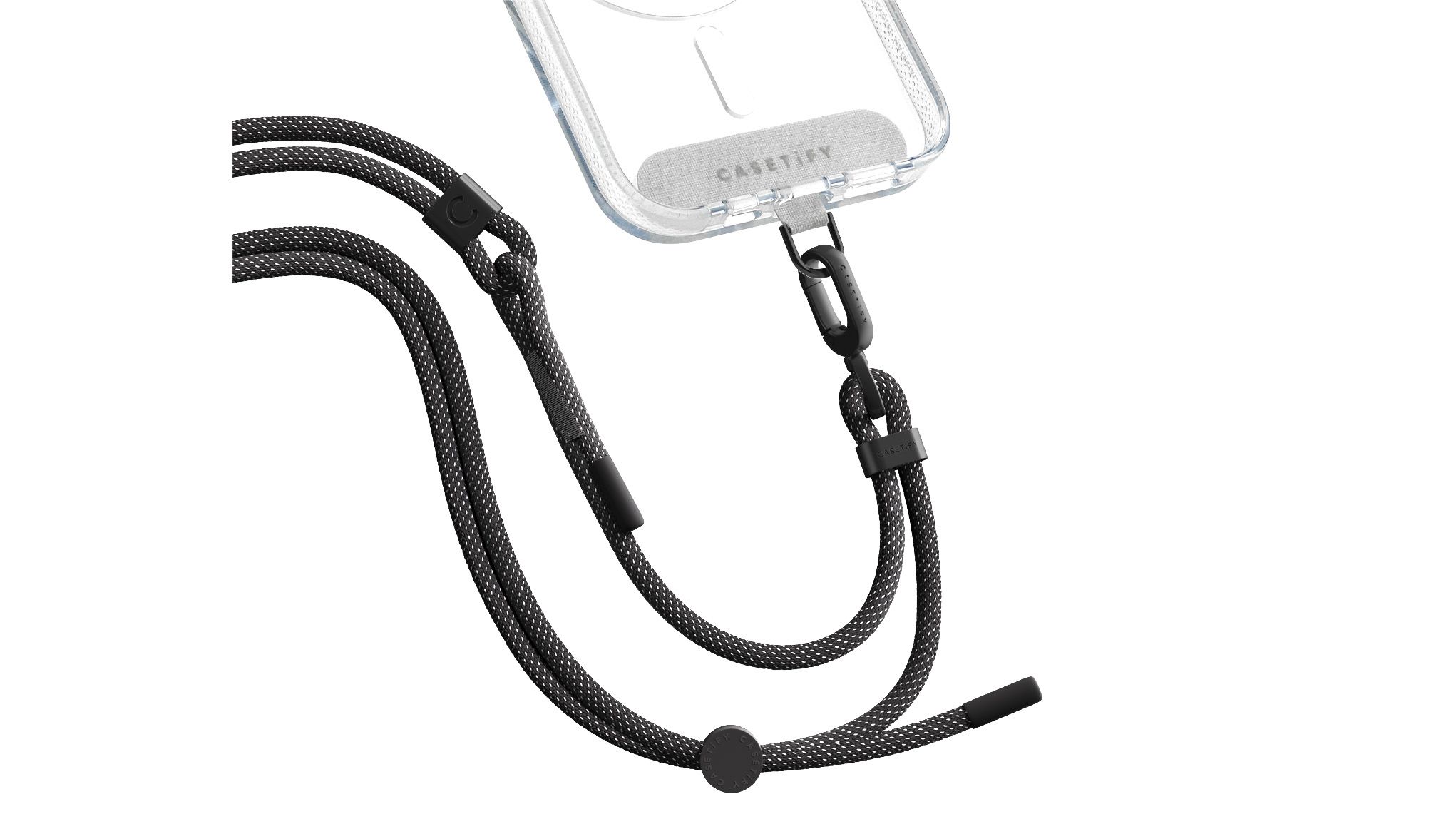 best crossbody phone straps and lanyards CNN Underscored