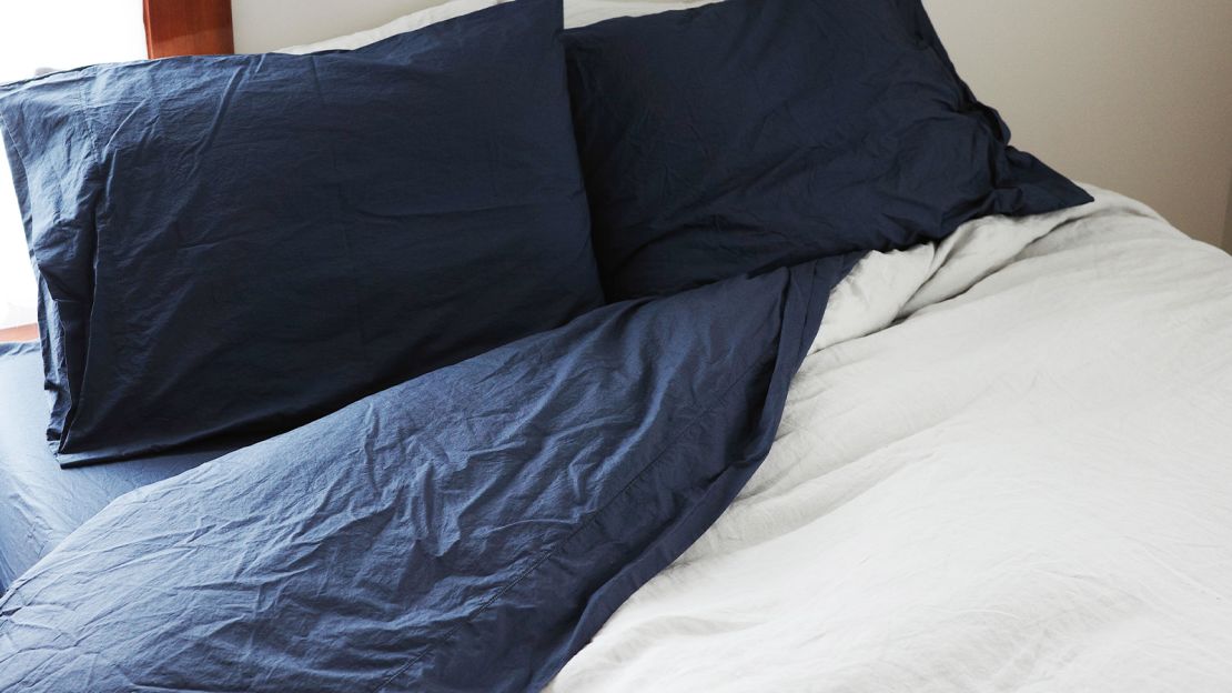 Best Cotton Sheets for the Dreamiest Night's Sleep Possible