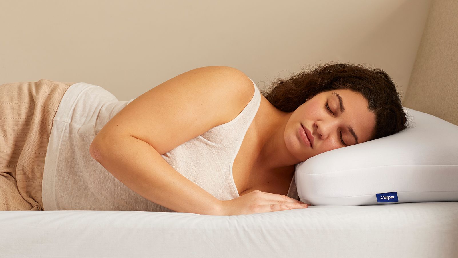 👎 The search for a pillow continues Unsponsored sleep & glow pillow  review. 
