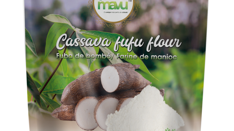 This Angolan company is finding global buyers for its cassava and ...