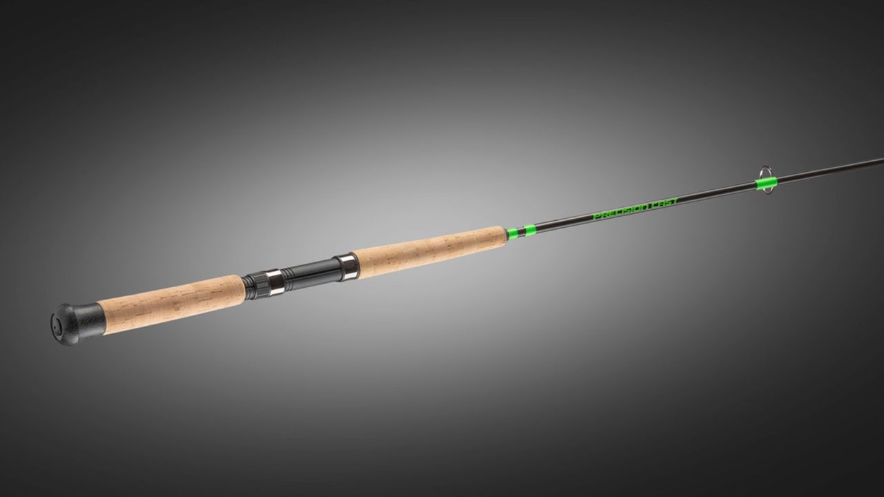 BEST Cheap Ultralight Fishing Rod that CATCHES FISH!  The SHAKESPEARE  MICRO SERIES Ultralight Rod 