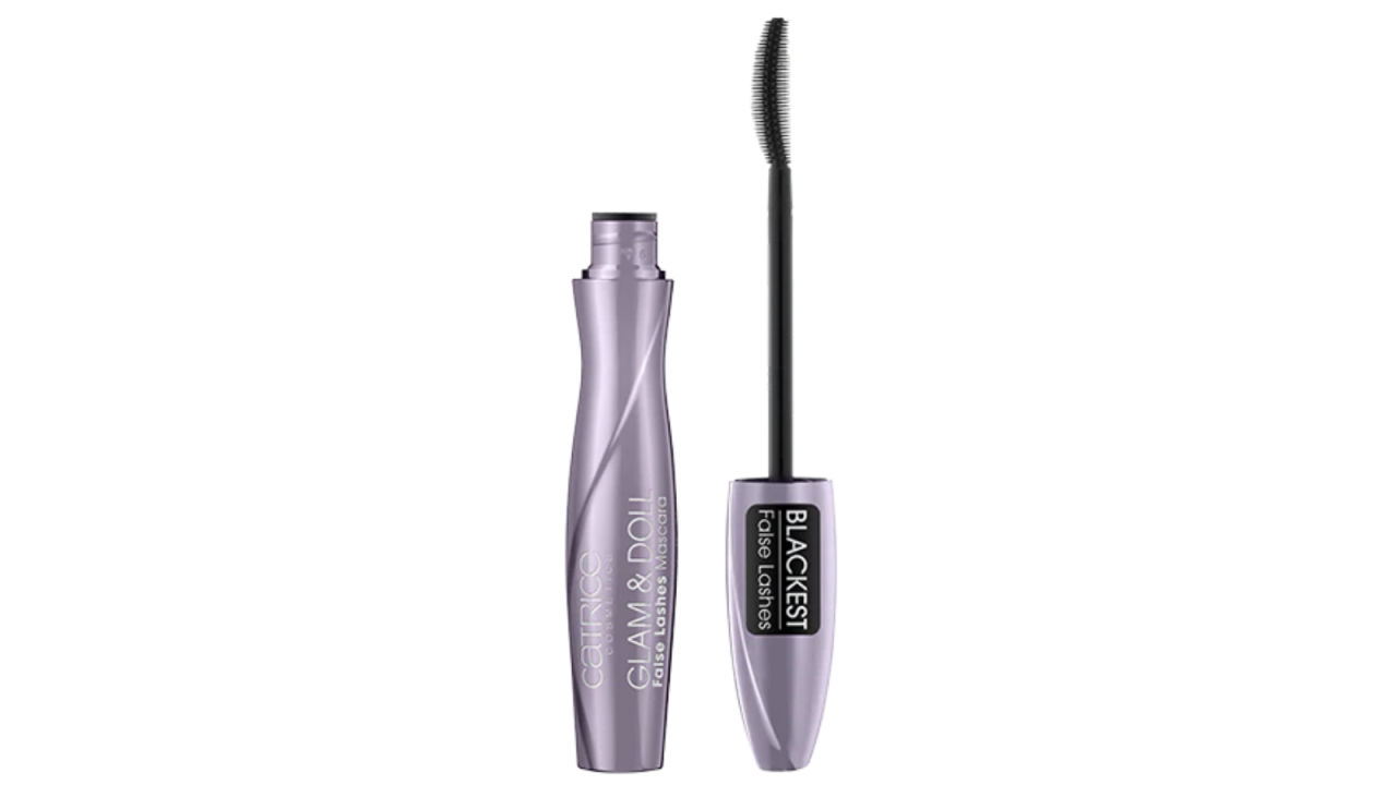 Catrice Cosmetics Glam & Doll False Lashes Mascara