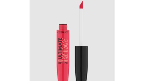 Catrice Cosmetics Ultimate Stay Waterfresh Lip Tint