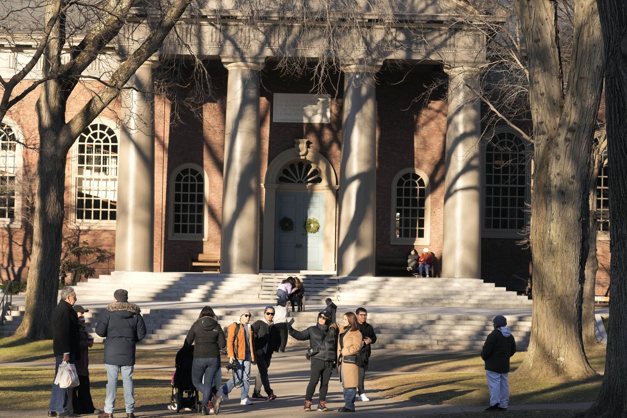 Claudine Gay resigns the presidency of Harvard University amid plagiarism  allegations