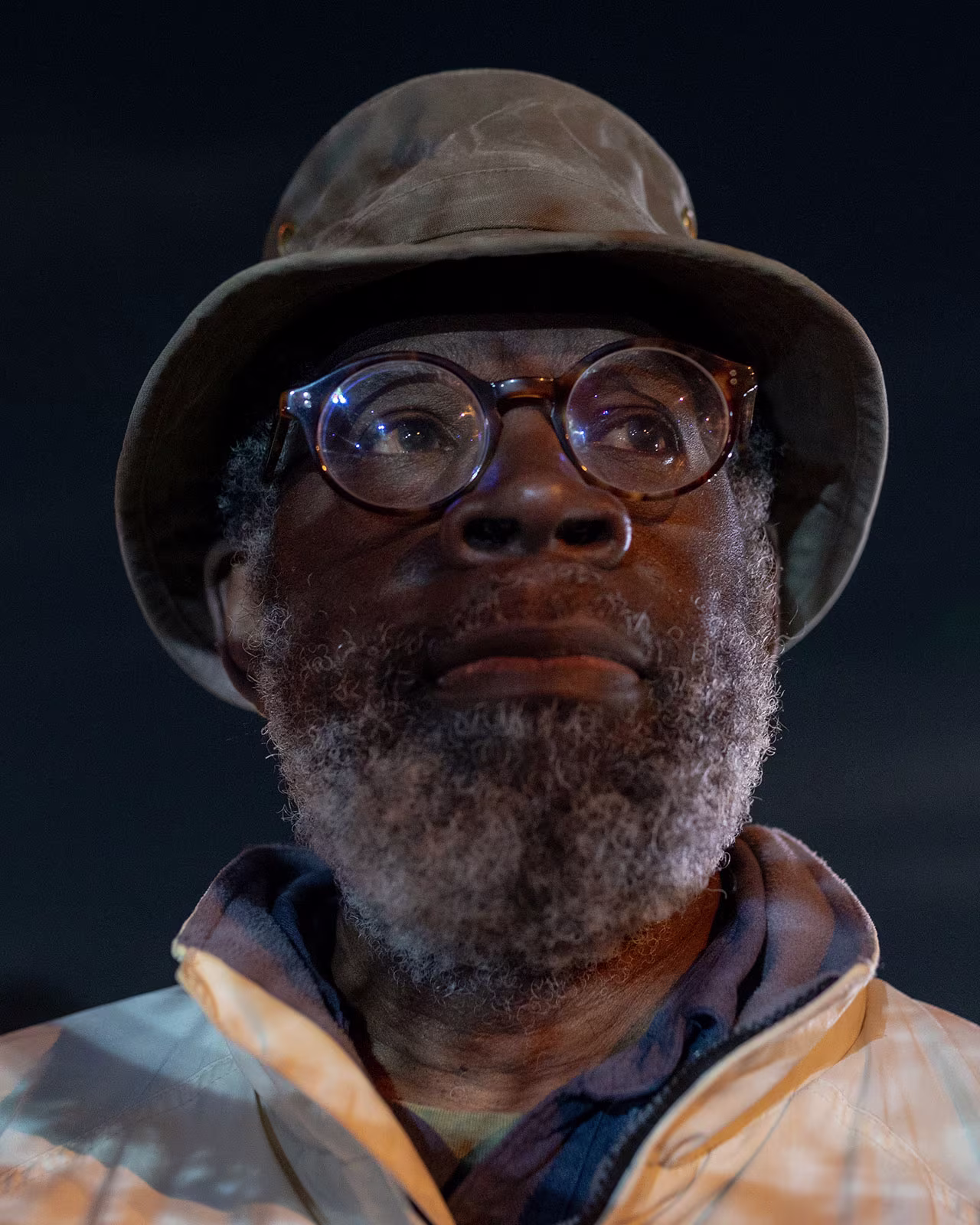 "We all have somebody in our lives who may have challenges around mental health, and I think she changed our thinking about these matters and the dialogue," said Vincent Wimbush, who was among those in Atlanta to pay their respects. Wimbush grew up in Atlanta and attended Morehouse College, and he remembers when the former president spoke at the college's commencement. "They were both just gentle spirits, and the way they talked honestly about matters relating to equality, racial justice and the like, I just always appreciated them for their forthrightness about the issues and coming to terms with these issues themselves."