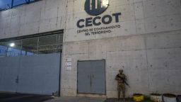 CECOT