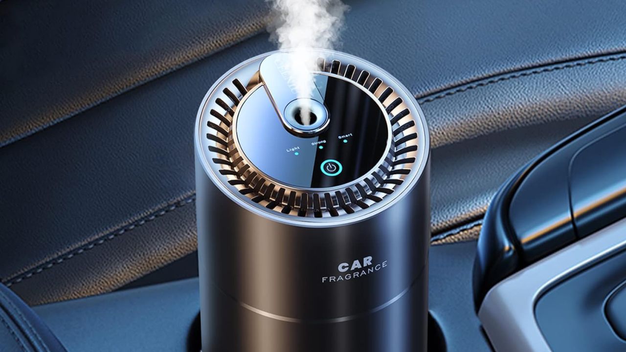 25 best car air fresheners of 2024