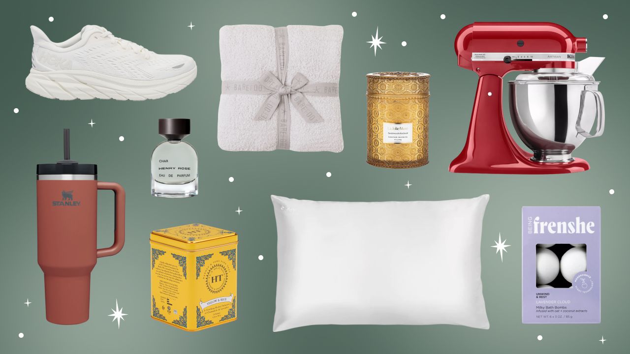 Gift Ideas and Gift Guides