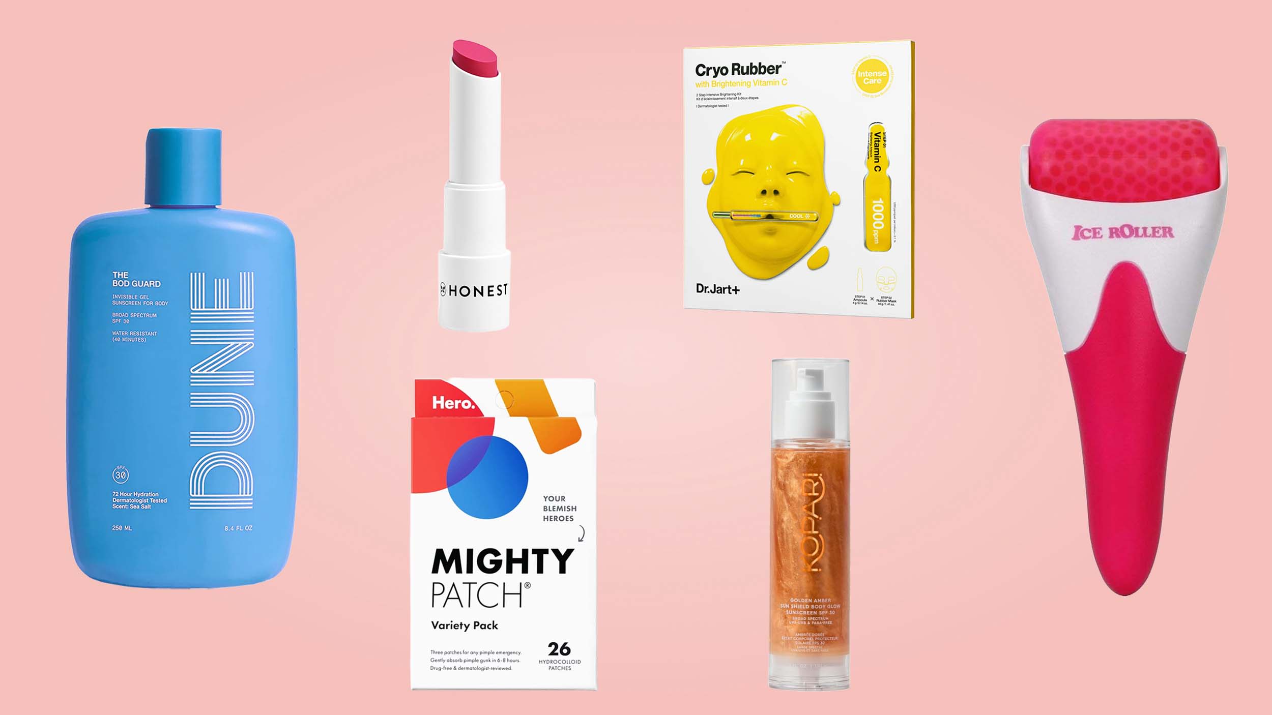 17 skin care products celebrities swear by | CNN Underscored