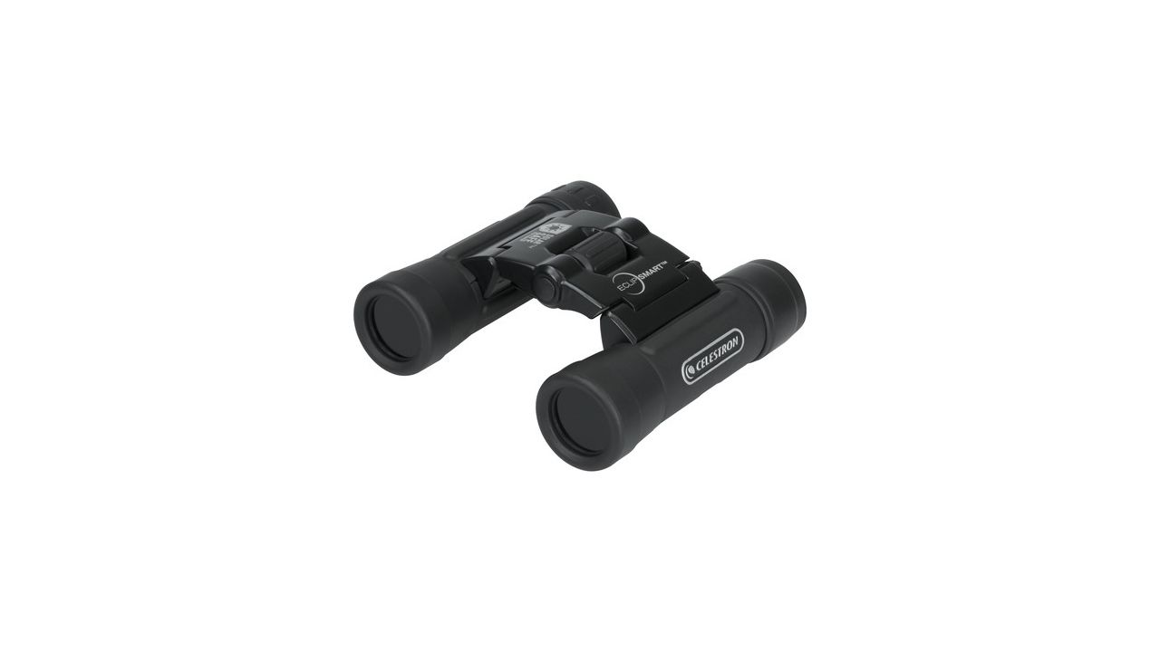 A photo of the Celestron 10x25 EclipSmart Solar Binoculars