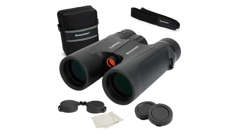 Cheap binoculars for sales stargazing