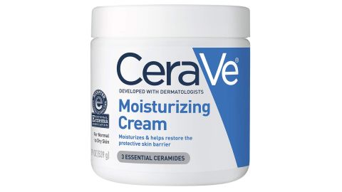 CeraVe Moisturizing Cream