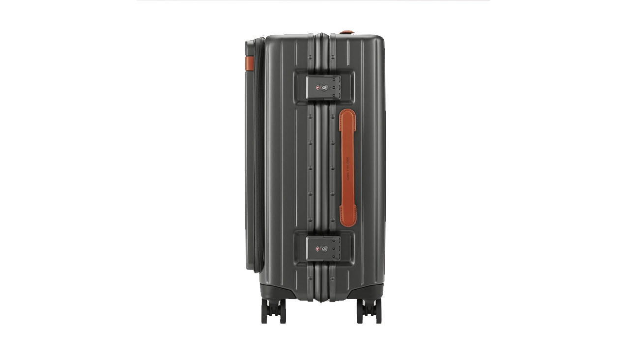 A photo of the Carl Friedrik The Carry-On X luggage