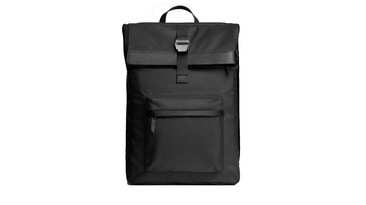 A photo of the Carl Friedrik City-Hopper Backpack