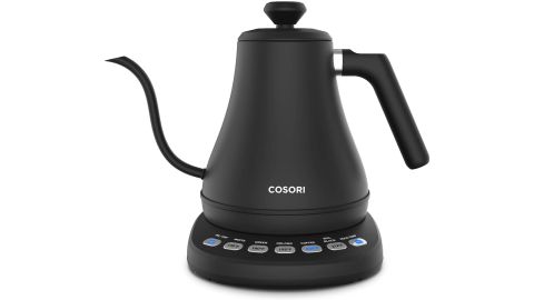 Cosori Electric Gooseneck Kettle