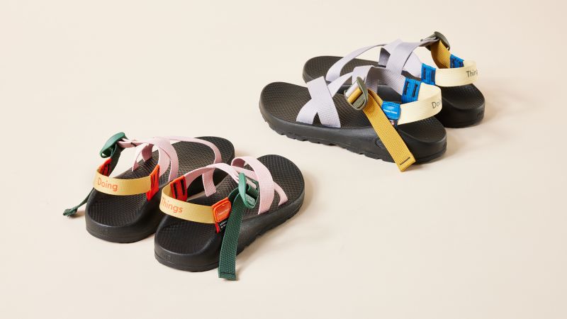 Chaco us discount