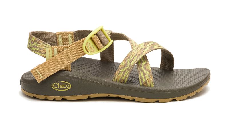 The best hiking sandals in 2025, tried and tested | CNN