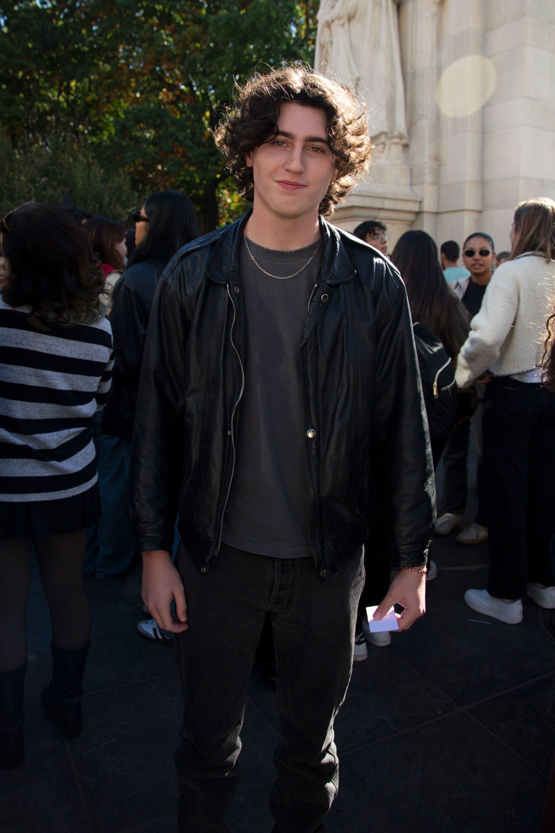 Timothee Chalamet - Figure 6