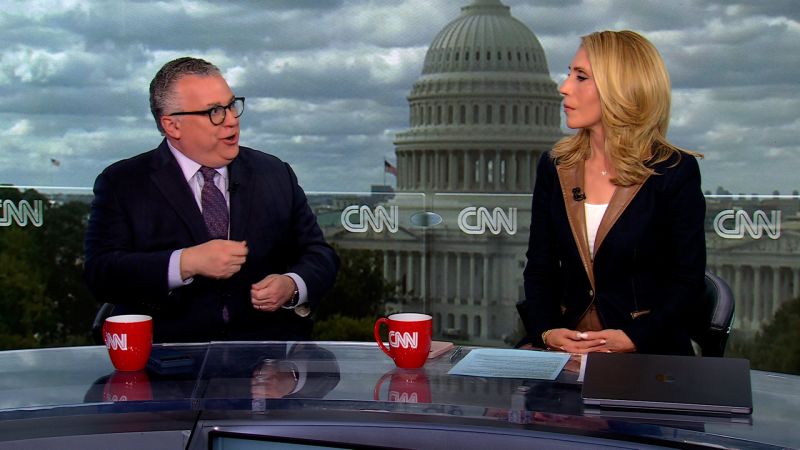 The war in Gaza has divided Democrats. Will a ceasefire fix that?