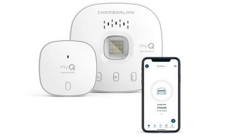 Chamberlain myQ Smart Garage Control