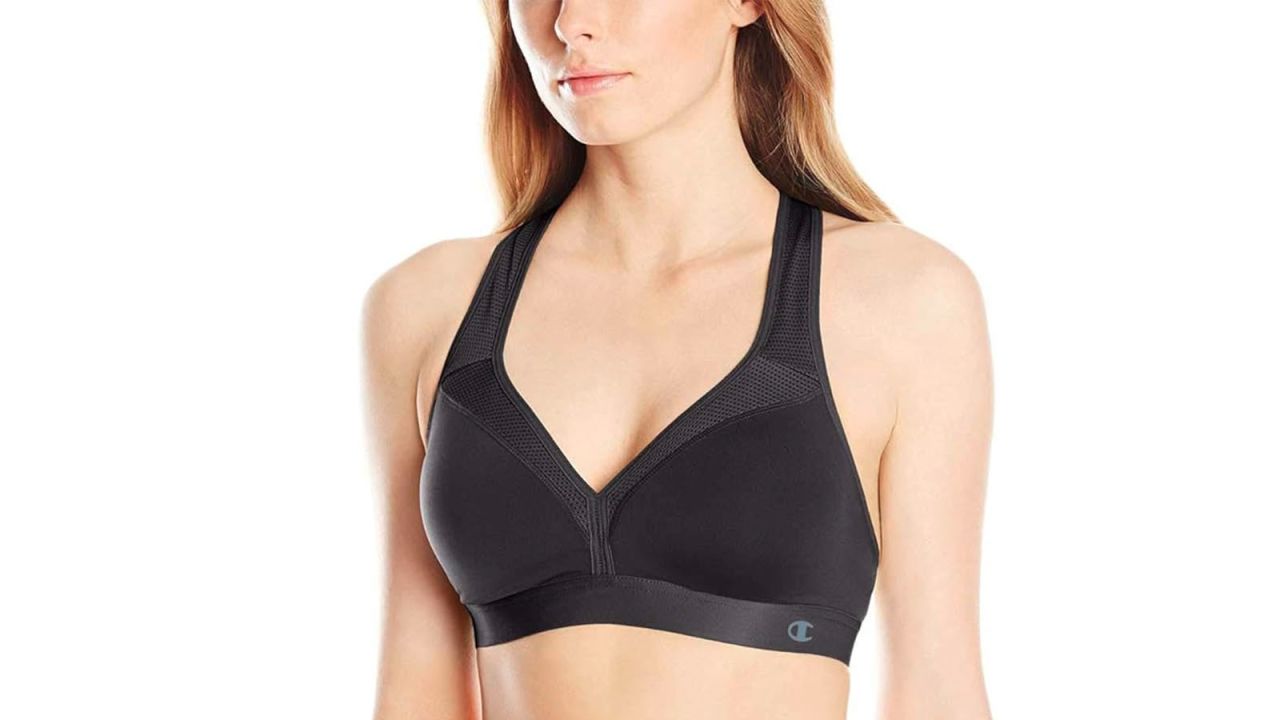 Mrat Clearance Womens Sports Bras Reusable Supportive Wireless