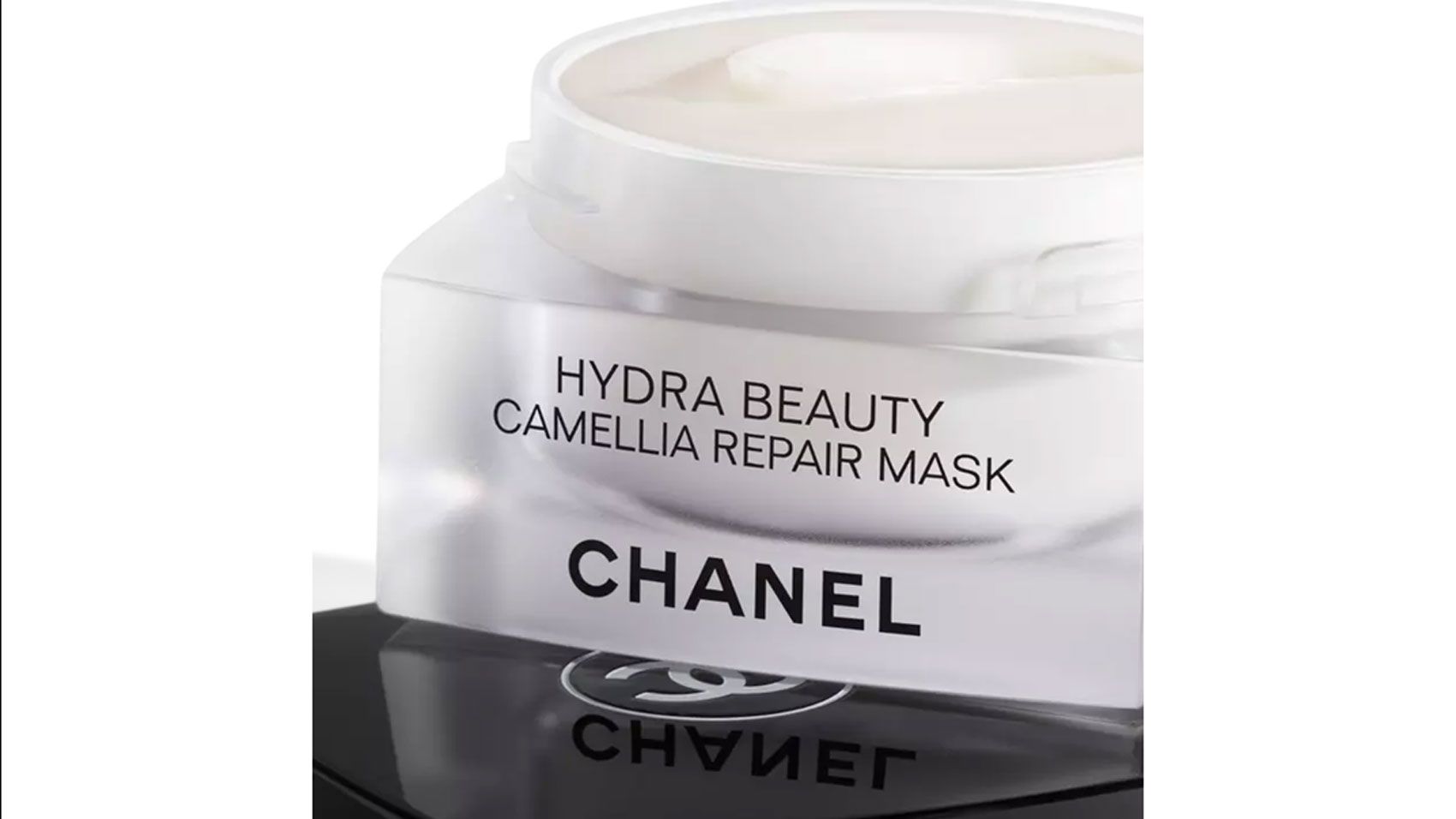 HYDRA BEAUTY Camellia Repair Mask by Chanel
