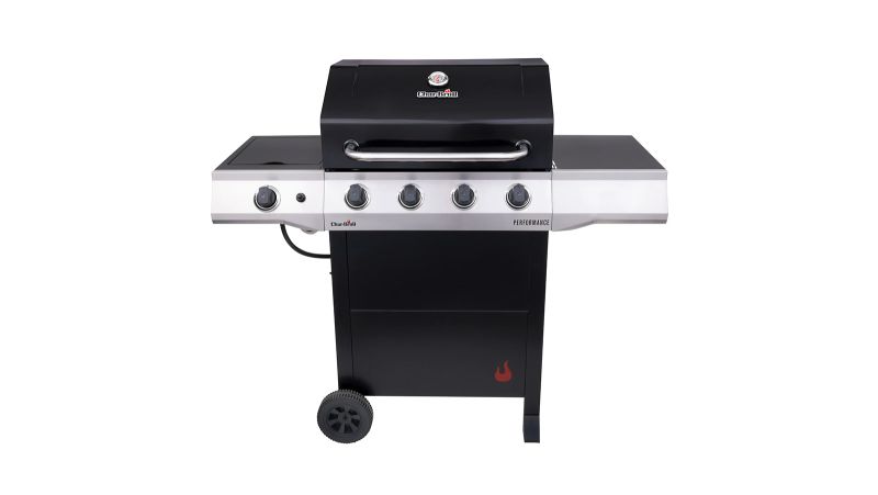 Memorial Day grill deals 2023 Charcoal gas and more CNN