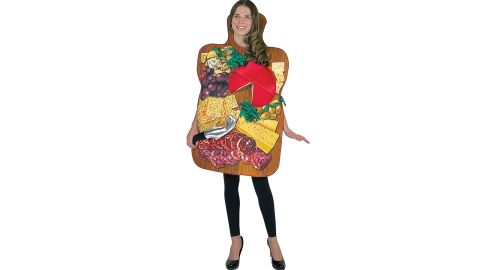 Charcuterie Board