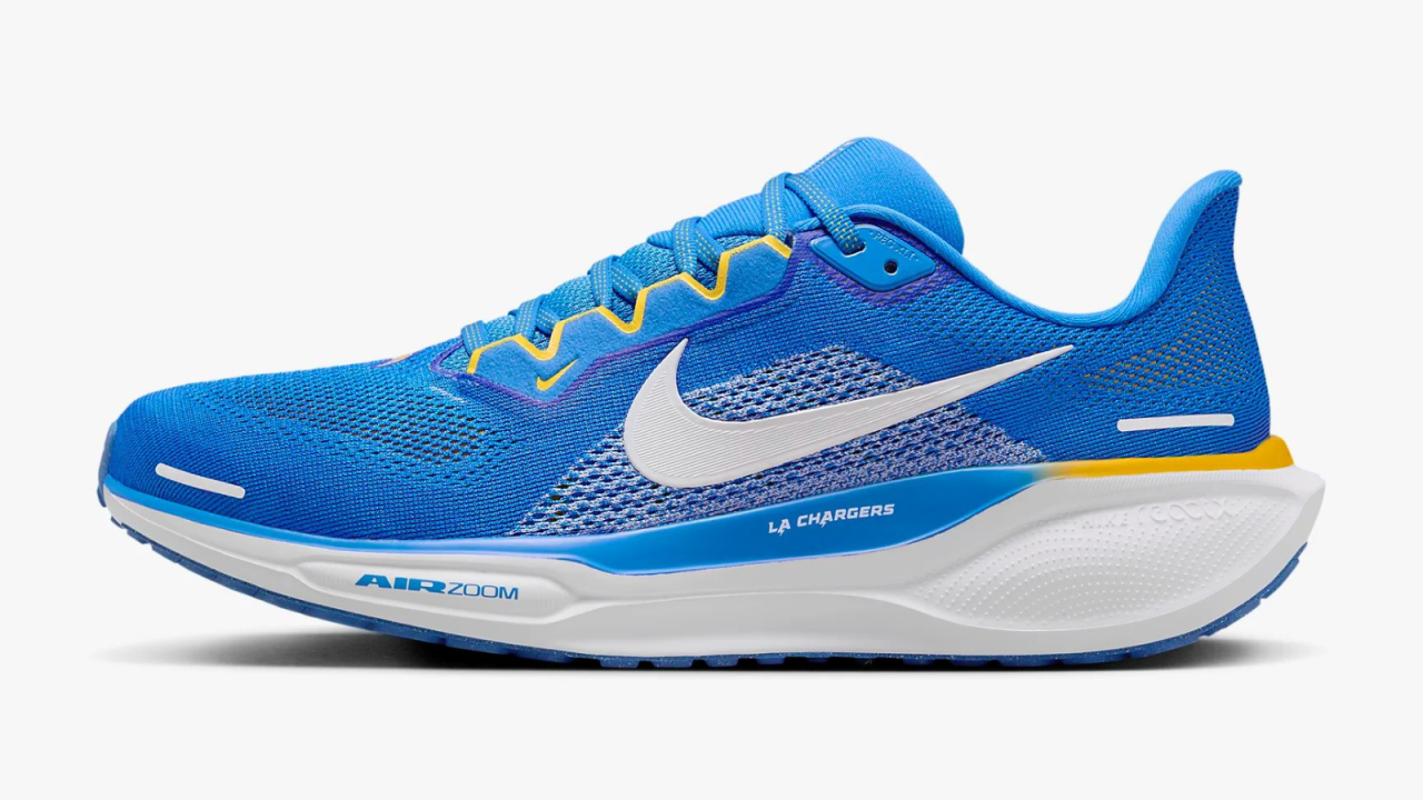 Nike just dropped its 2024 line of NFL sneakers CNN Underscored