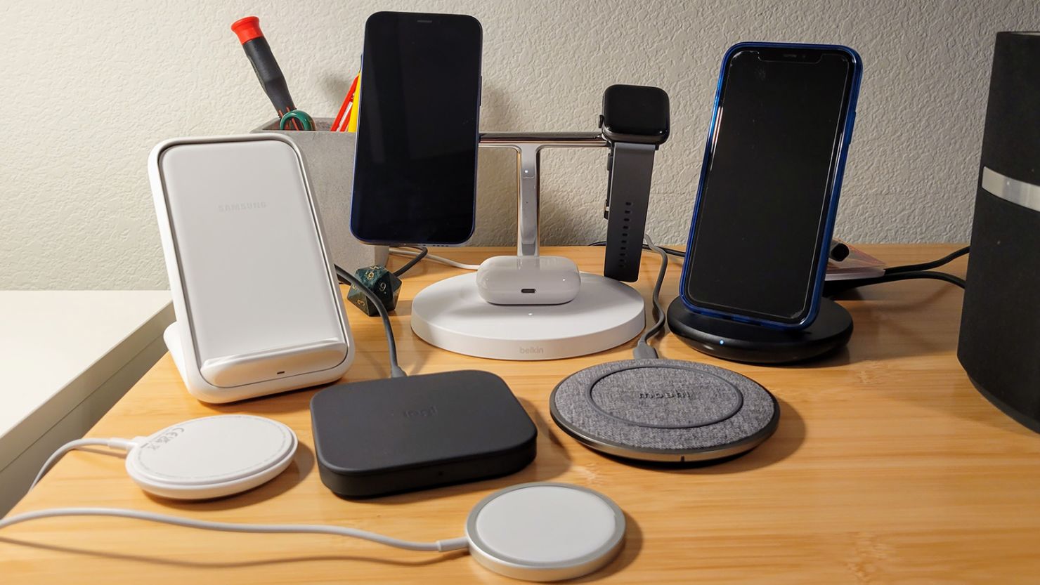 No Outlet, No Problem: This New Technology Could Power Your Gadgets  Wirelessly, Innovation