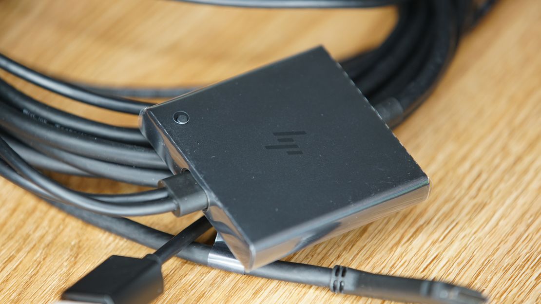 hp reverb g2 cords